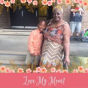 Meet your Posher, Pamela